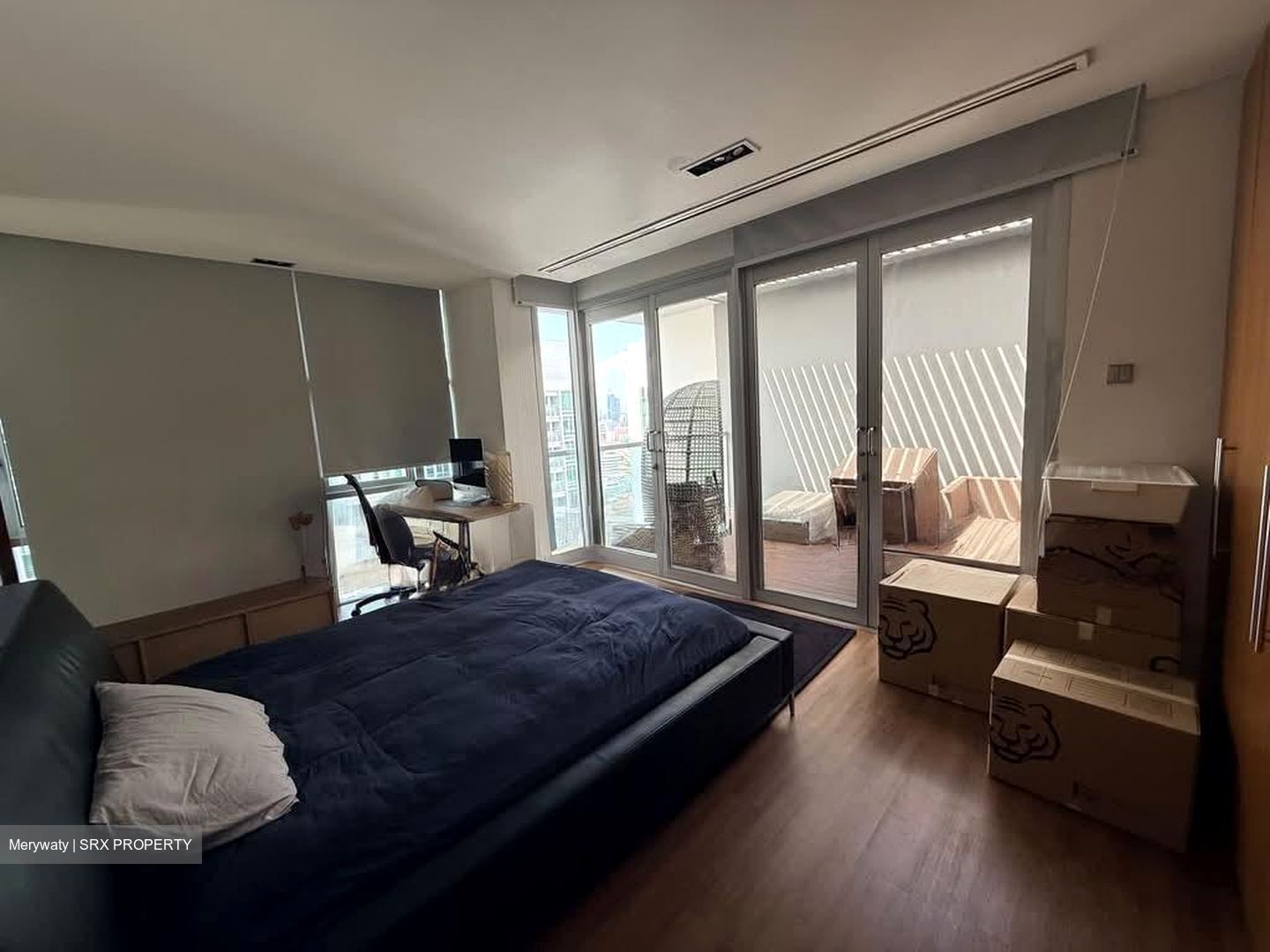 The Lincoln Modern (D11), Apartment #595380801